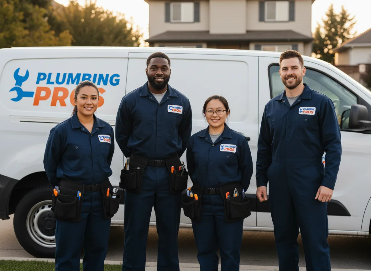 Water Heater Repair company in Reeder, ND